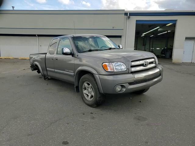 2003 Toyota Tundra Access Cab Sr5 VIN: 5TBBT44113S408298 Lot: 75543184