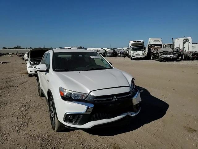 2018 Mitsubishi Outlander Sport Es VIN: JA4AP3AU9JU018004 Lot: 76637114