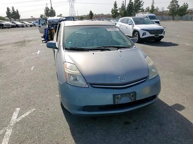 2006 Toyota Prius VIN: JTDKB20U967079458 Lot: 76149844