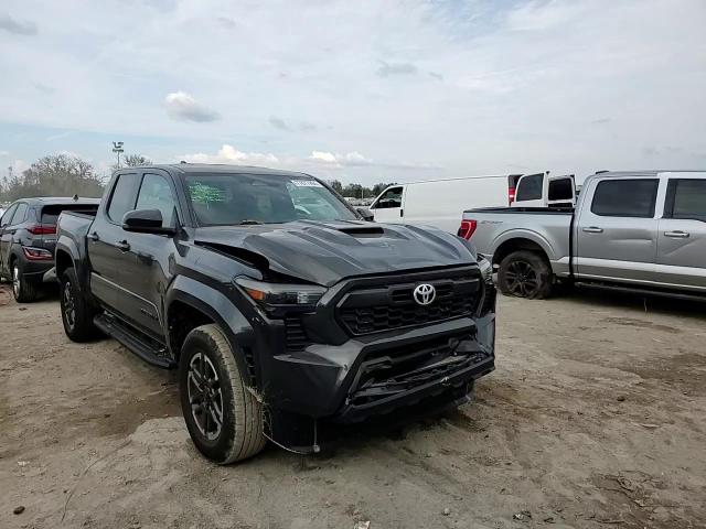 2024 Toyota Tacoma Double Cab VIN: 3TMKB5FN5RM007099 Lot: 77877994