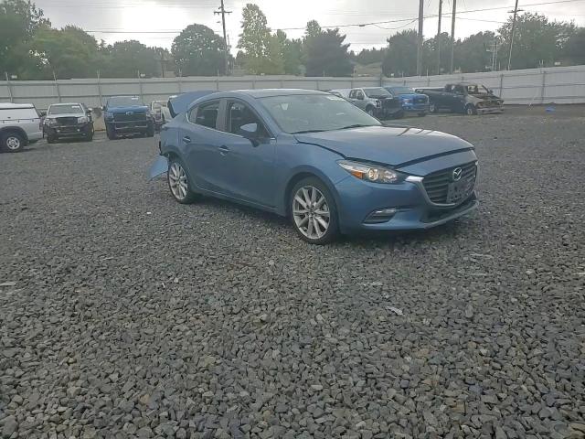 2017 Mazda 3 Touring VIN: 3MZBN1V73HM116966 Lot: 74016484