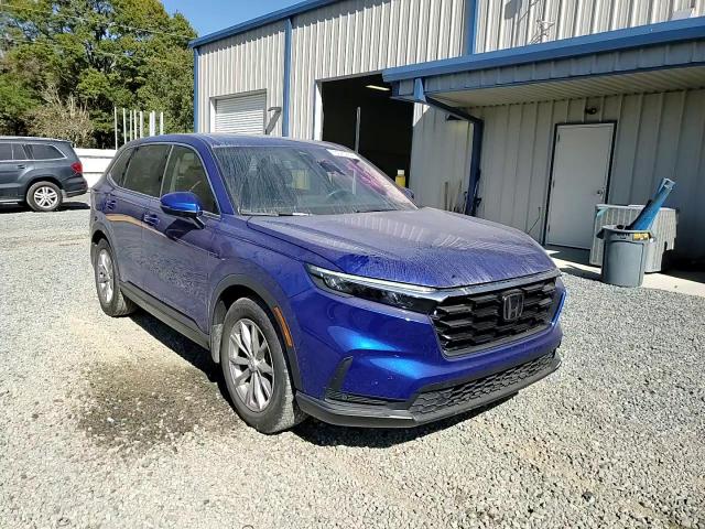 2023 Honda Cr-V Exl VIN: 7FARS3H72PE007424 Lot: 76545254