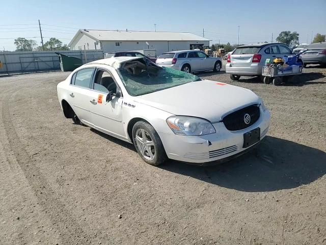 2006 Buick Lucerne Cxl VIN: 1G4HD572X6U205608 Lot: 75319644