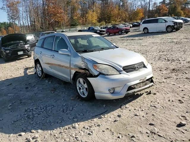 2007 Toyota Corolla Matrix Xr VIN: 2T1KR32E57C643243 Lot: 77203354