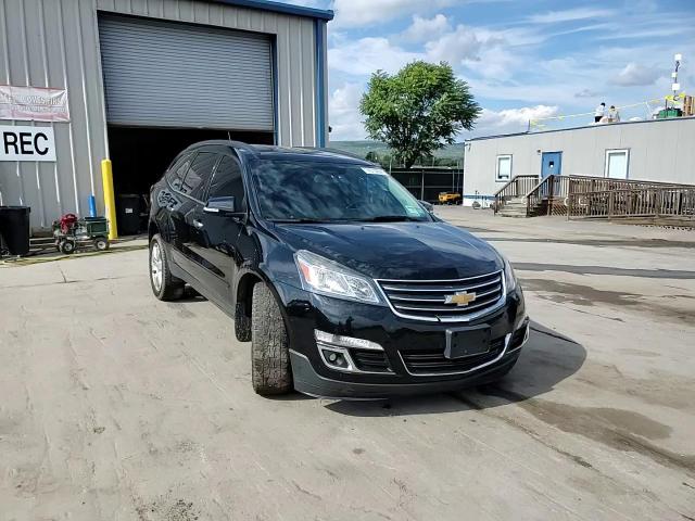 2017 Chevrolet Traverse Lt VIN: 1GNKVGKD8HJ242275 Lot: 74513054