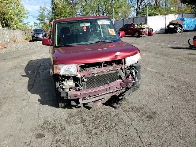 2006 Toyota Scion Xb VIN: JTLKT324764075219 Lot: 77903864