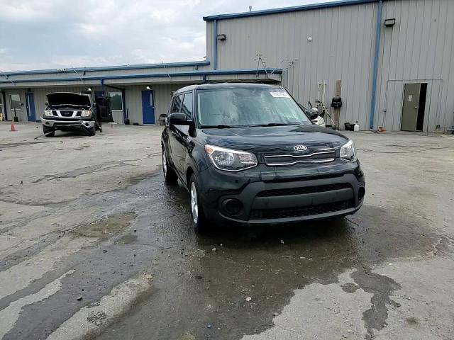 2017 Kia Soul VIN: KNDJN2A24H7445278 Lot: 76921984