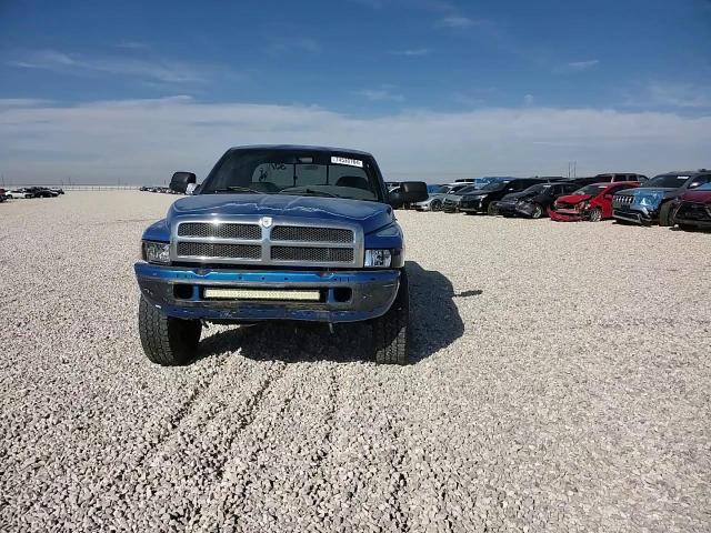 1998 Dodge Ram 1500 VIN: 3B7HF12Z7WG108042 Lot: 74530764