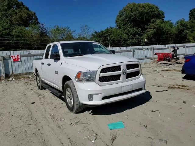 2017 Ram 1500 St VIN: 1C6RR7FG5HS634759 Lot: 73741154