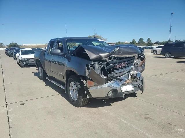 2008 GMC Sierra C1500 VIN: 1GTEC19J18Z318182 Lot: 78193854