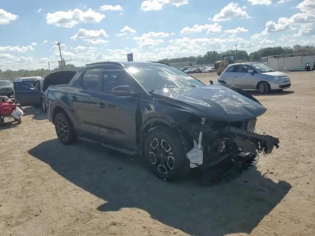 5NTJDDAF8NH024612 2022 Hyundai Santa Cruz Sel Premium