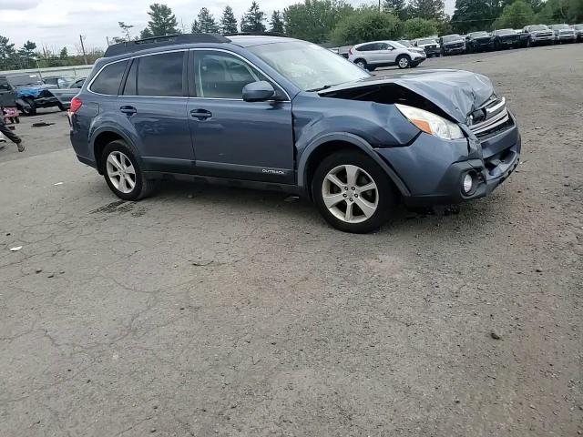 2013 Subaru Outback 2.5I Premium VIN: 4S4BRBCC1D3303563 Lot: 74030384