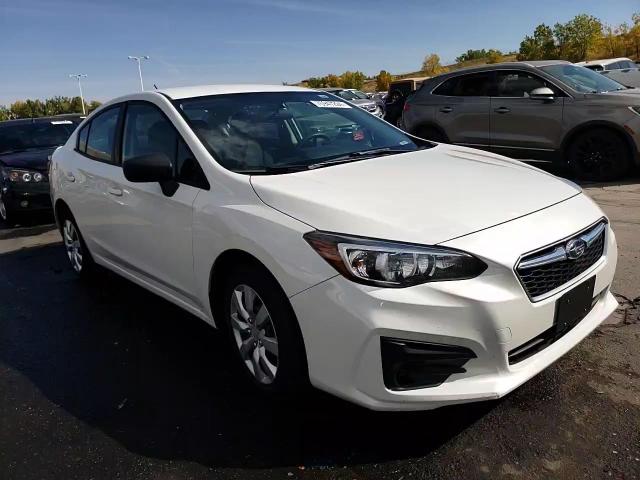 2017 Subaru Impreza VIN: 4S3GKAA67H3625202 Lot: 75947294