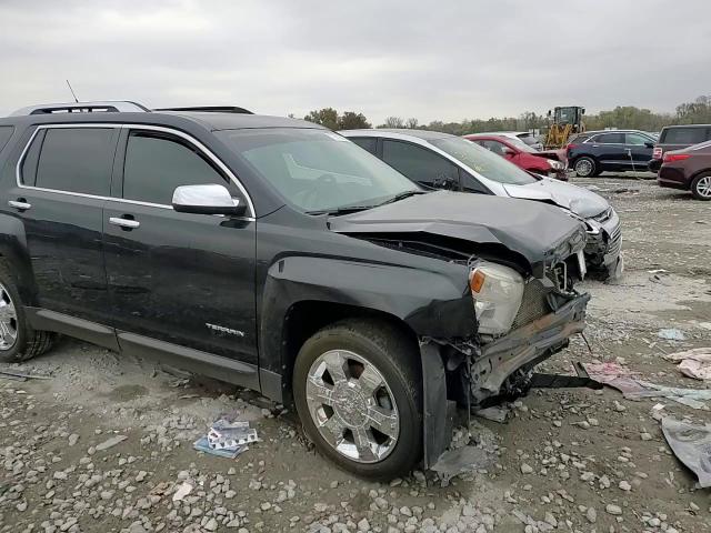 2011 GMC Terrain Slt VIN: 2CTFLXE57B6406452 Lot: 77813504