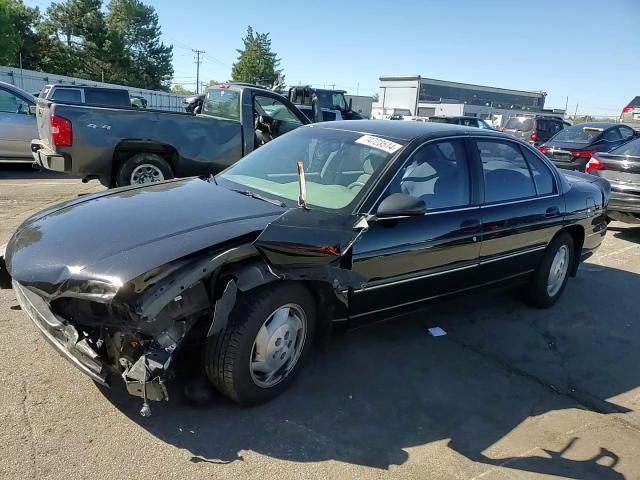 1997 Chevrolet Lumina Base VIN: 2G1WL52M8V9112159 Lot: 74723514