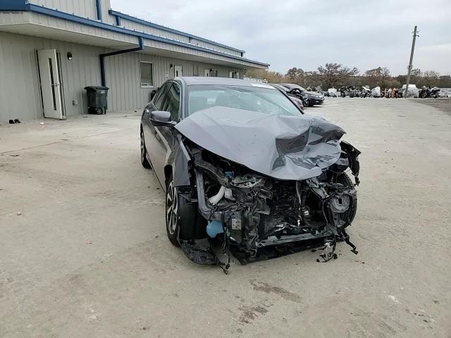 2017 Honda Accord Exl VIN: 1HGCR2F83HA092644 Lot: 77357924