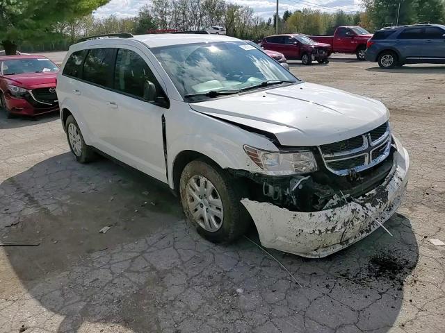 2017 Dodge Journey - Image 11