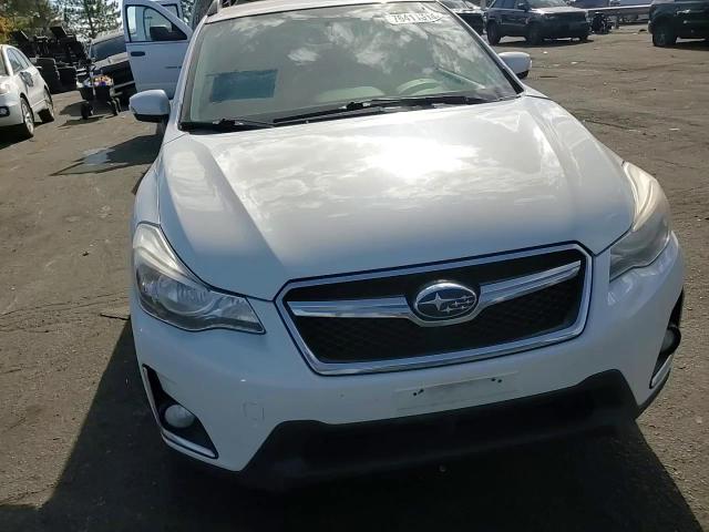 2016 Subaru Crosstrek 2.0I Hybrid VIN: JF2GPBBC0GH254463 Lot: 76411314