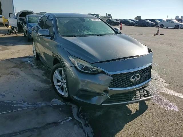 2018 Infiniti Qx30 Base VIN: SJKCH5CP6JA041432 Lot: 73828974