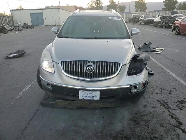 2008 Buick Enclave Cxl VIN: 5GAEV23788J161716 Lot: 72371234