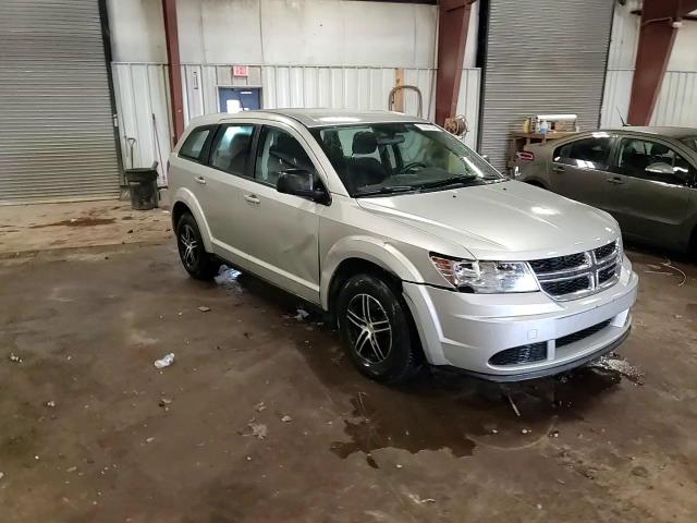 2012 Dodge Journey Se VIN: 3C4PDCAB9CT319957 Lot: 76998184