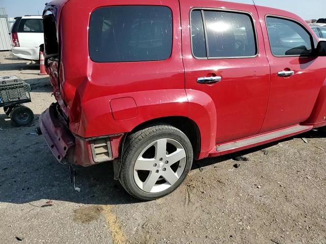 2008 Chevrolet HHR - Image 11