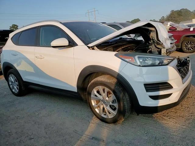 2019 Hyundai Tucson Limited VIN: KM8J3CA40KU049351 Lot: 77093154