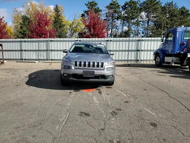 2014 Jeep Cherokee Latitude VIN: 1C4PJMCB9EW264063 Lot: 75227714