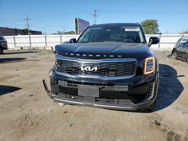 5XYP34HC8NG261440 2022 Kia Telluride Ex