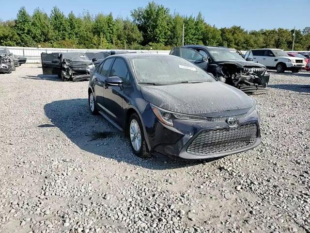 2022 Toyota Corolla Le VIN: 5YFHPMAE7NP299418 Lot: 75682044