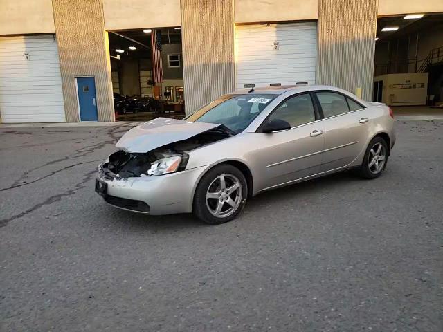 2005 Pontiac G6 Gt VIN: 1G2ZH548354159225 Lot: 74773964