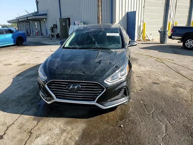 2018 Hyundai Sonata Sport VIN: 5NPE34AF8JH664378 Lot: 74255234