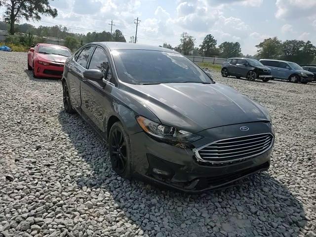 3FA6P0HD9LR104753 2020 Ford Fusion Se