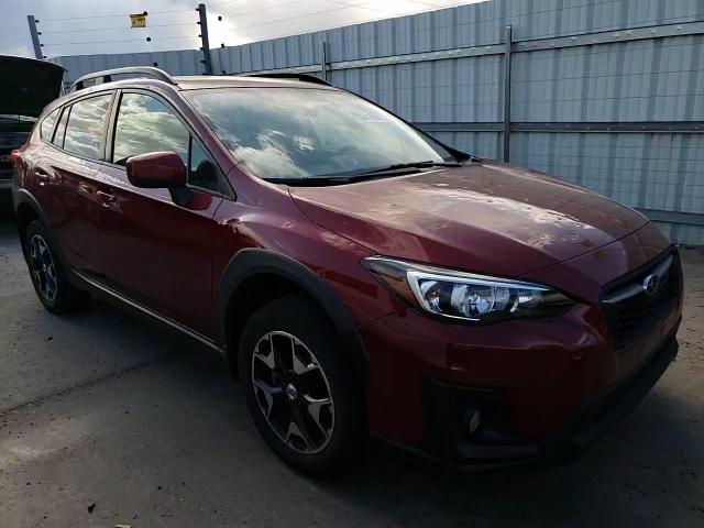 2018 Subaru Crosstrek Premium VIN: JF2GTABC2JH217492 Lot: 72941664