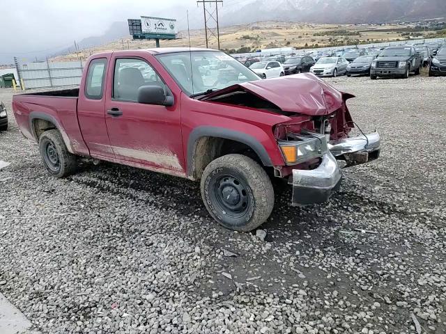 2006 Chevrolet Colorado VIN: 1GCDT198468220999 Lot: 78046344