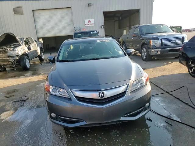 2013 Acura Ilx Hybrid Tech VIN: 19VDE3F71DE300757 Lot: 75045364