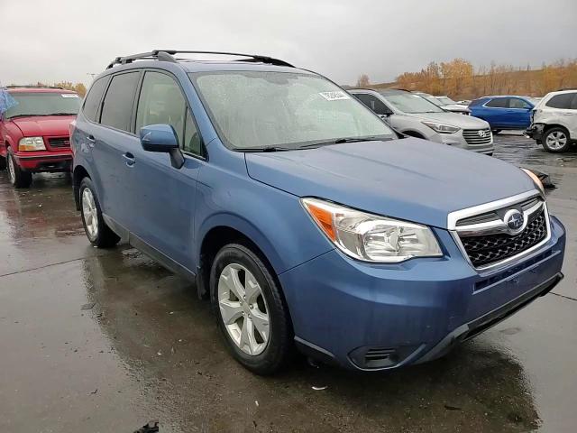 2015 Subaru Forester - Image 14