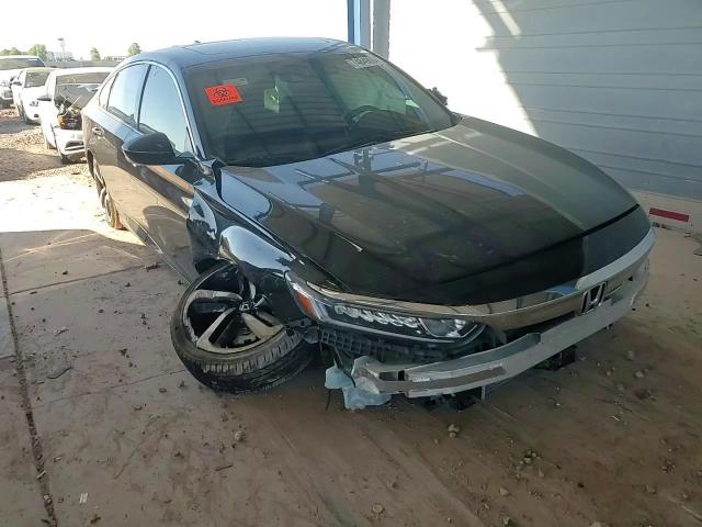 1HGCV2F38LA018323 2020 Honda Accord Sport