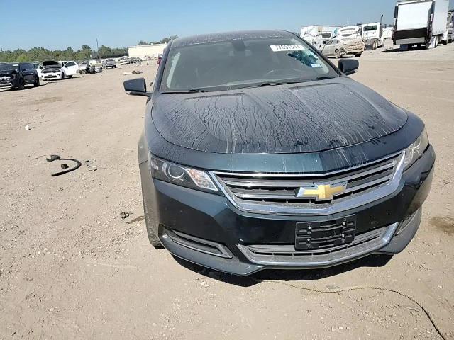 2018 Chevrolet Impala - Image 11