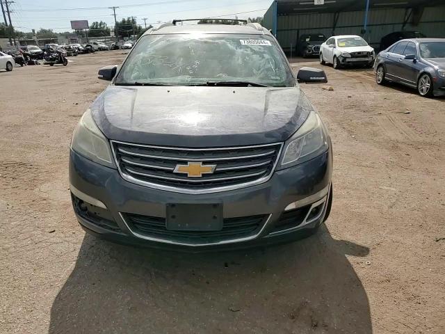 2013 Chevrolet Traverse Lt VIN: 1GNKVJKD0DJ126060 Lot: 78991204