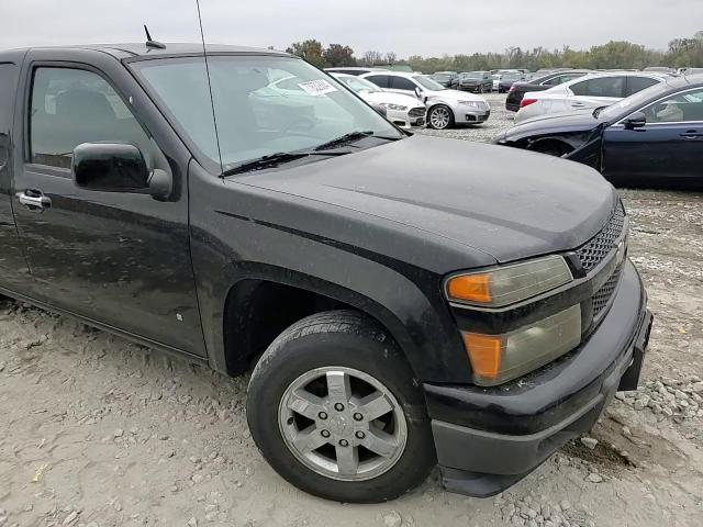 2009 Chevrolet Colorado VIN: 1GCCS199598138551 Lot: 77632884