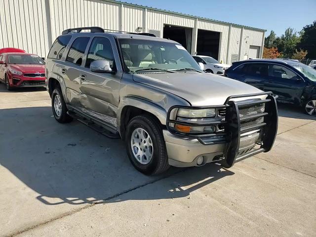 2002 Chevrolet Tahoe K1500 VIN: 1GNEK13ZX2R248892 Lot: 75040724