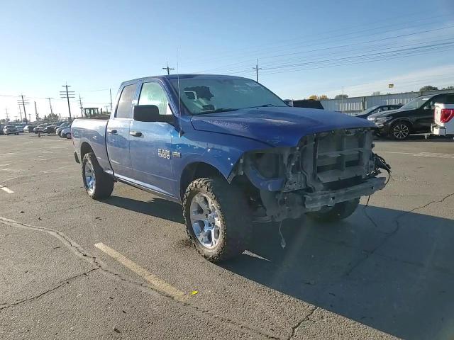 2016 RAM 1500 - Image 10