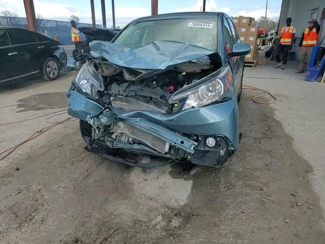 2014 Honda CR-V - Image 14
