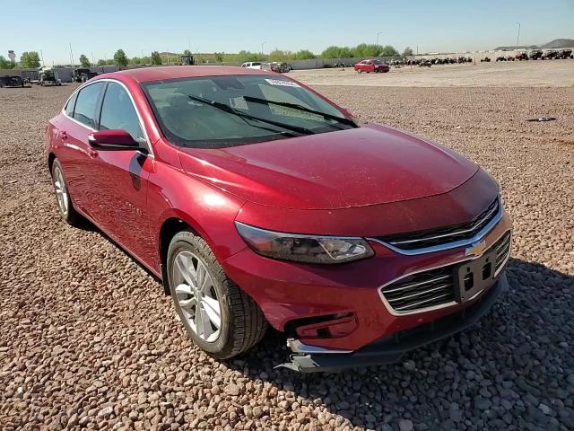 2016 Chevrolet Malibu - Image 11