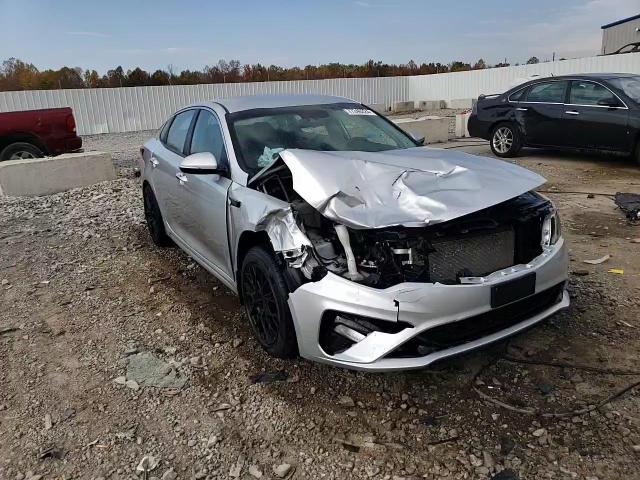 2019 Kia Optima - Image 14