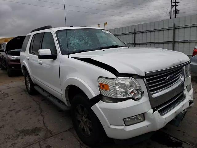 2010 Ford Explorer Xlt VIN: 1FMEU7DE7AUA66981 Lot: 78379844