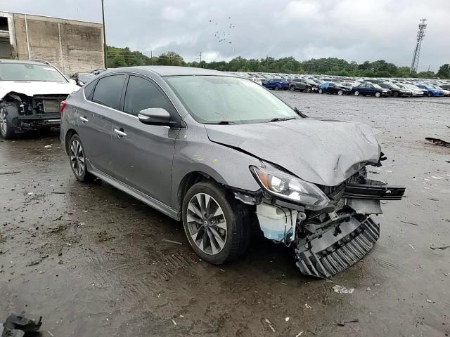 2016 Nissan Sentra S VIN: 3N1AB7AP7GY318557 Lot: 73835794