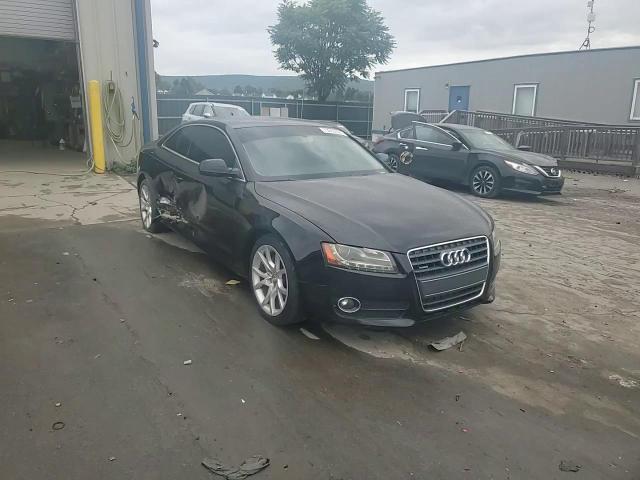 2012 Audi A5 Premium Plus VIN: WAULFAFR9CA001182 Lot: 73063654