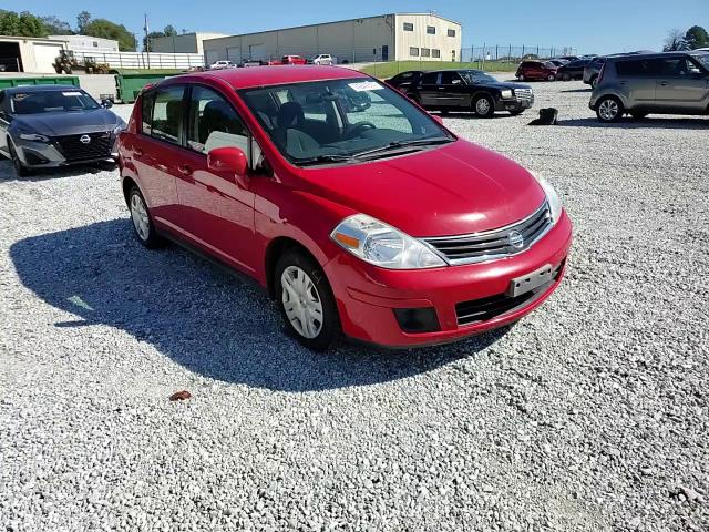 2011 Nissan Versa S VIN: 3N1BC1CP5BL421705 Lot: 74244374